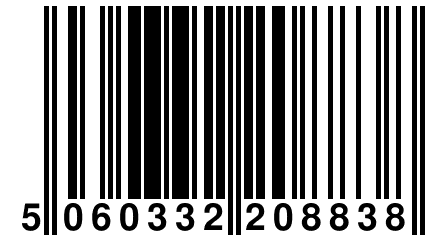 5 060332 208838