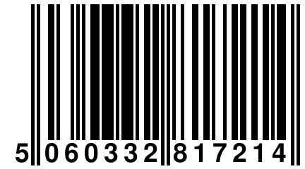 5 060332 817214