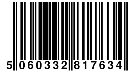 5 060332 817634