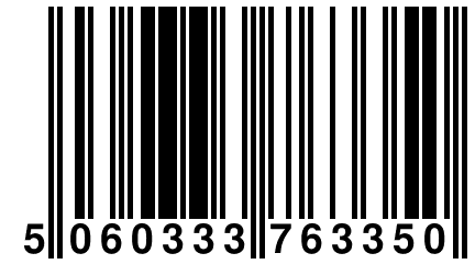 5 060333 763350