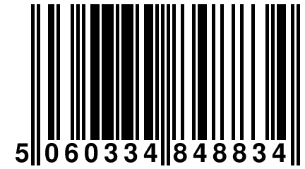 5 060334 848834