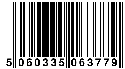 5 060335 063779