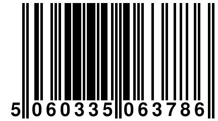 5 060335 063786