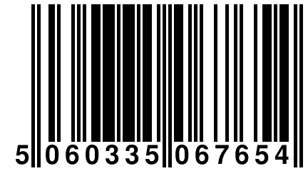 5 060335 067654