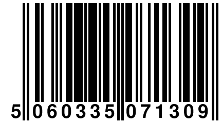 5 060335 071309