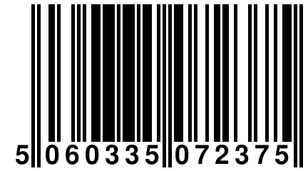 5 060335 072375