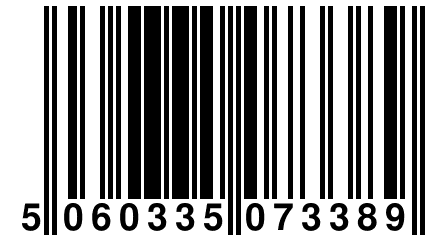 5 060335 073389