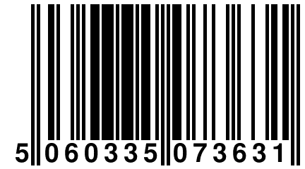 5 060335 073631