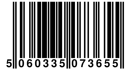 5 060335 073655