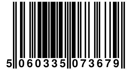 5 060335 073679