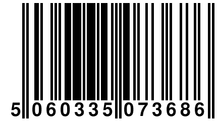 5 060335 073686