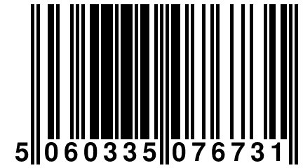 5 060335 076731