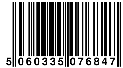 5 060335 076847