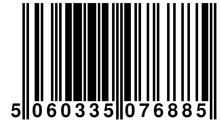 5 060335 076885