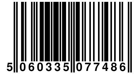 5 060335 077486