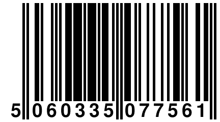 5 060335 077561