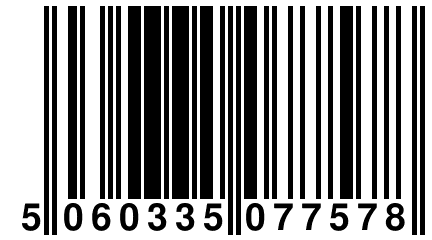 5 060335 077578