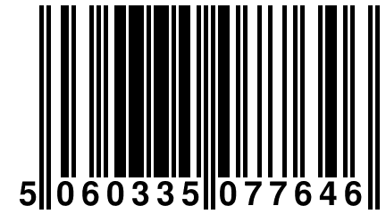 5 060335 077646