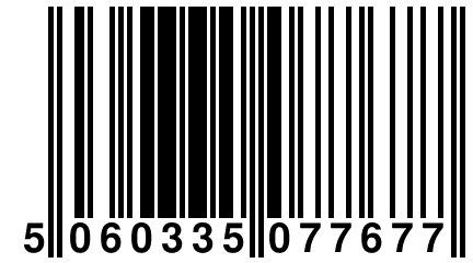 5 060335 077677