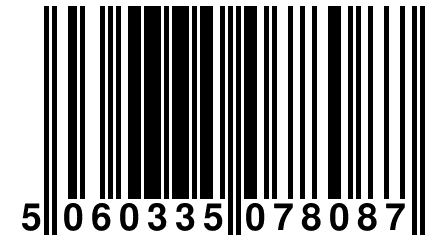 5 060335 078087