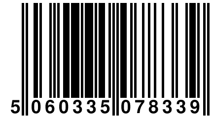 5 060335 078339