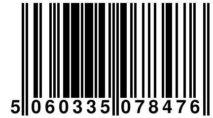 5 060335 078476