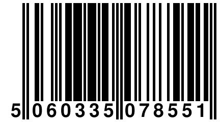 5 060335 078551