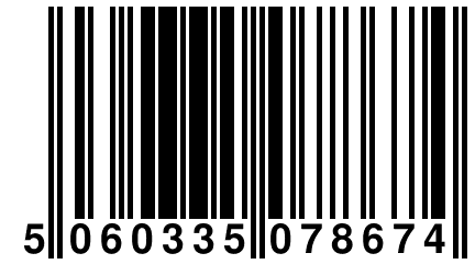 5 060335 078674