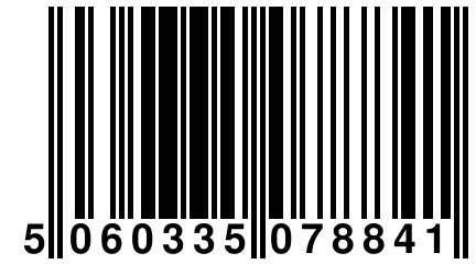 5 060335 078841