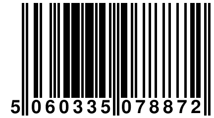 5 060335 078872