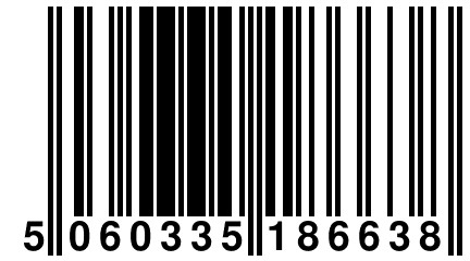 5 060335 186638