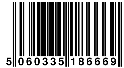 5 060335 186669