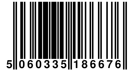 5 060335 186676