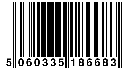 5 060335 186683