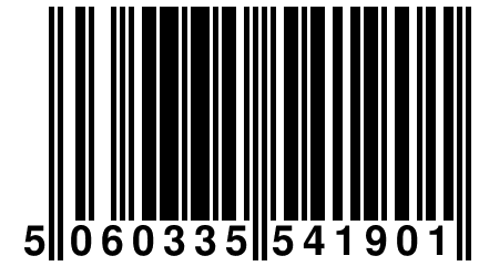 5 060335 541901