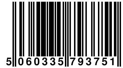 5 060335 793751