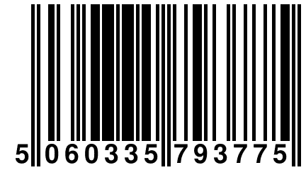 5 060335 793775