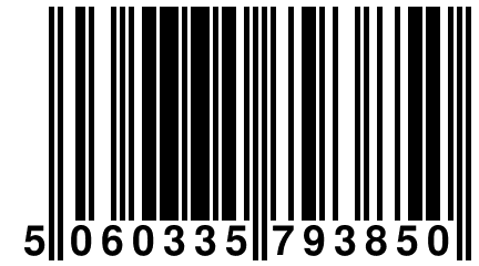 5 060335 793850