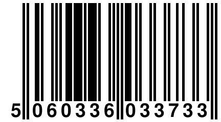 5 060336 033733