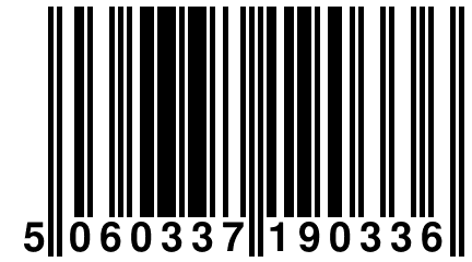 5 060337 190336