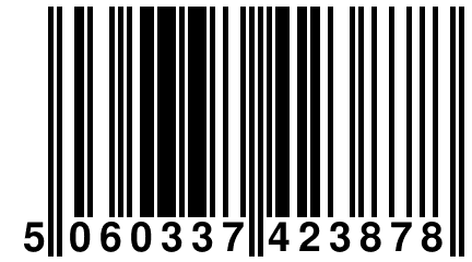 5 060337 423878