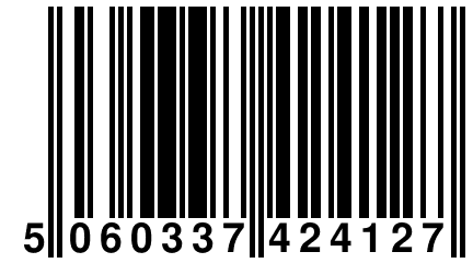 5 060337 424127