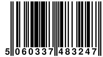 5 060337 483247