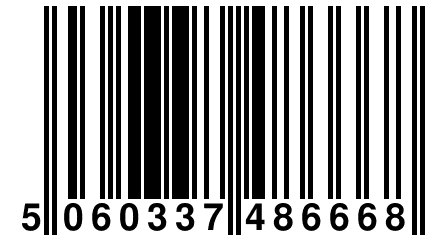 5 060337 486668