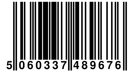 5 060337 489676