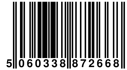 5 060338 872668