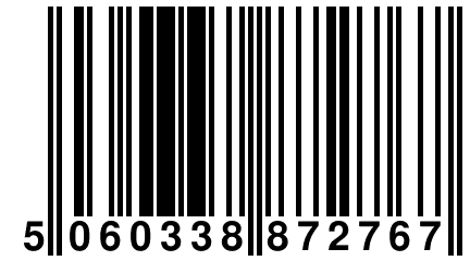 5 060338 872767