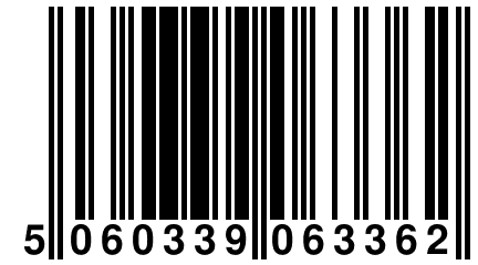 5 060339 063362