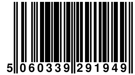 5 060339 291949