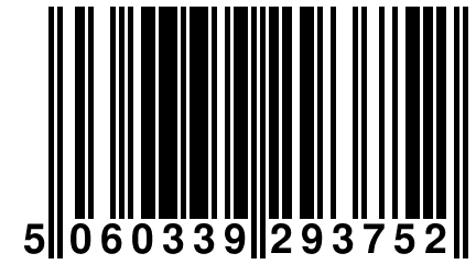 5 060339 293752